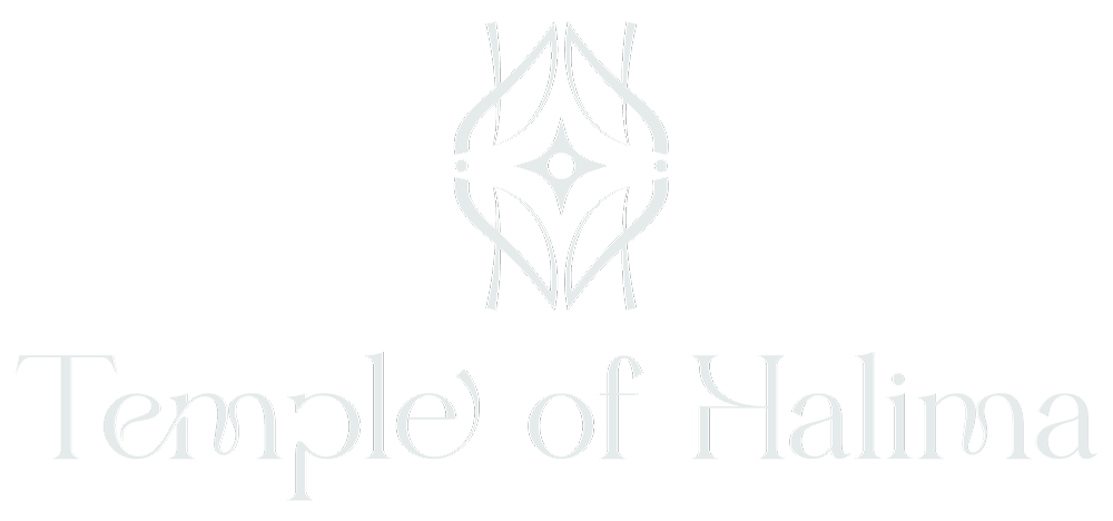 white logo